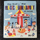 The Best of rhe MAGIC ROUNDABOUT stories 絵本