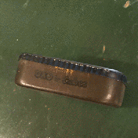 1910〜20’s オールドOXOキューブスモール缶