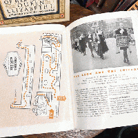 VINTAGE BOOK FESTIVAL OF BRITAIN 1951年