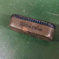 1910〜20’s オールドOXOキューブスモール缶