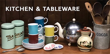 Kitchen & Tableware
